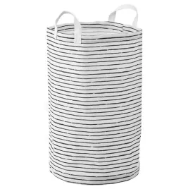 ikea-klunka-torba-na-pranie-bialy-czarny-60-l