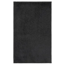 ikea-backmara-dywanik-lazienkowy-czarny-50x80-cm