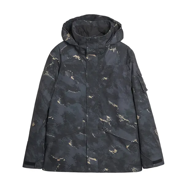 kurtka-snowboardowa-meska-ttjam509-4f-m-material-dominujacy-poliester
