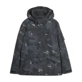 kurtka-snowboardowa-meska-ttjam509-4f-m-material-dominujacy-poliester