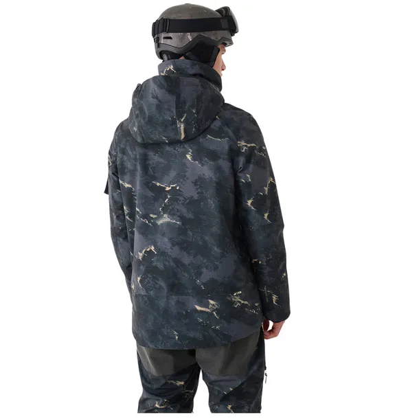 kurtka-snowboardowa-meska-ttjam509-4f-m-linia-regular