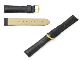 czarny-pasek-skora-hirsch-duke-gd-16-mm