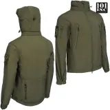 kurtka-101-inc-softshell-jacket-z-kapturem-m-marka-101-inc