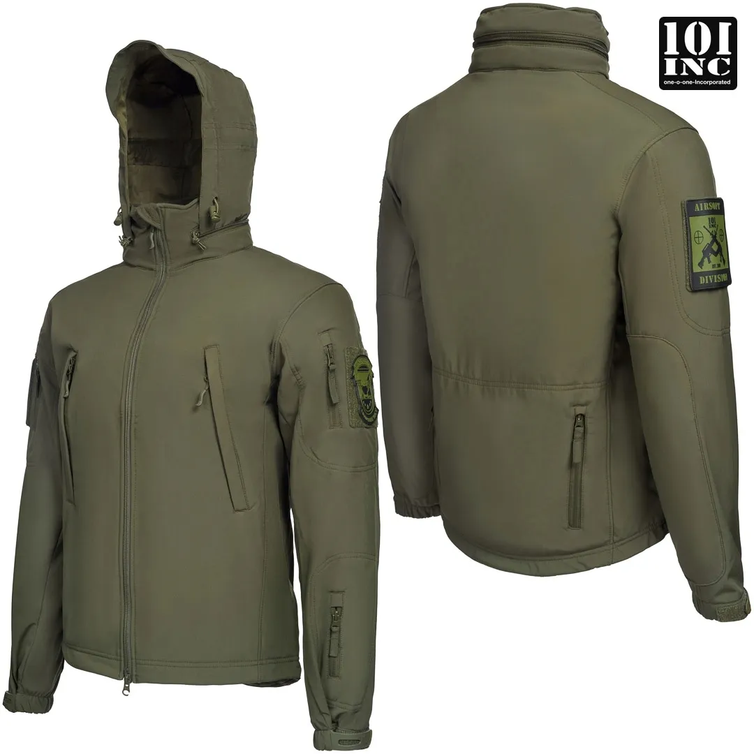 kurtka-101-inc-softshell-jacket-z-kapturem-m