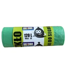 worki-do-segregacji-smieci-120-l-zielone-10-sztuk-na-rolce