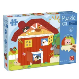 puzzle-dla-dzieci-edukacyjne-xxl-farma-niespodzianek-goula