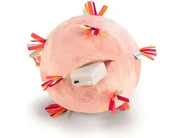 pilka-sensoryczna-dzwieki-sarenka-6m-lilliputiens