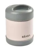 beaba-pojemnik-termos-obiadowy-ze-stali-nierdzewnej-300-ml-pudrowy-roz-waga-z-opakowaniem-1-kg