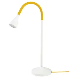 ikea-navlinge-lampka-na-biurko-led-zolty-bialy