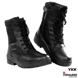 buty-wysokie-fostex-sniper-boots-41-czarny