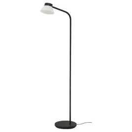 ikea-sambord-lampa-podlogowa-do-czytania-czarny-bialy