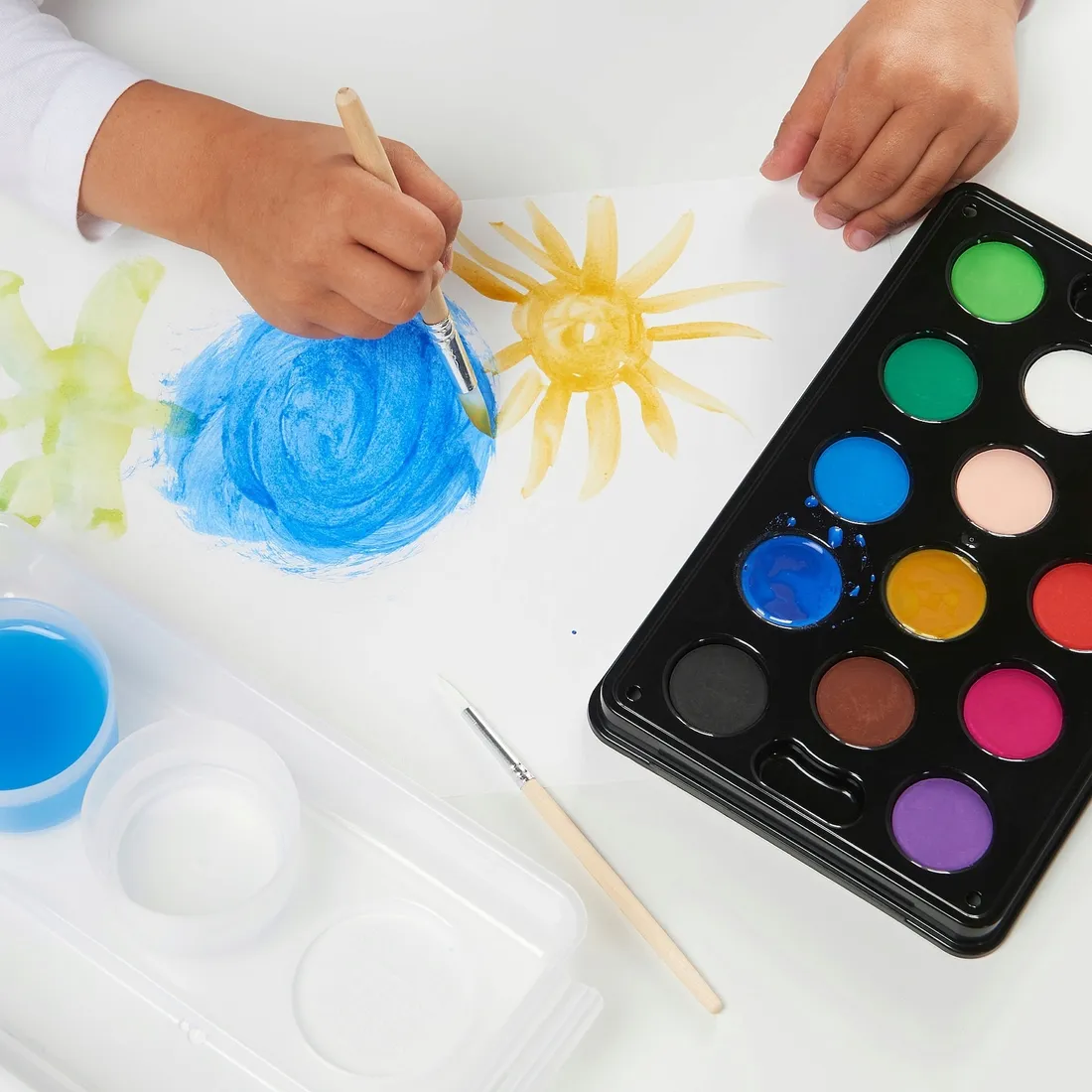 farby-akwarelowe-ikea-14-szt