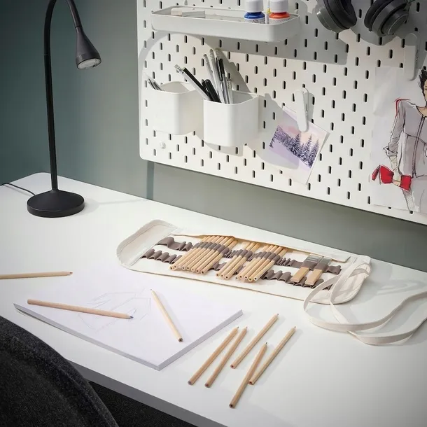 ikea-solfagel-kredki-olowkowe-24-bohater-brak