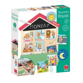 drewniany-domek-z-planem-dnia-routines-house-goula