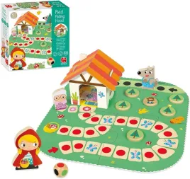 gra-planszowa-little-red-riding-hood