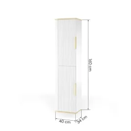 szafka-lazienkowa-wiszaca-ryflowana-40-cm-wysoka-bialy-mat-rivela