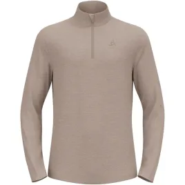 bluza-meska-roy-1-2-zip-mid-layer-odlo-xl