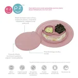 silikonowy-talerzyk-z-podkladka-maly-2w1-mini-mat-pastelowa-szarosc-ezpz-material-wykonania-silikon-odcien-granatowy