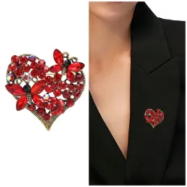 broszka-kolor-zlota-czerwona-motyl-serce-kwiatki-cyrkonie-elegancka-35x34mm