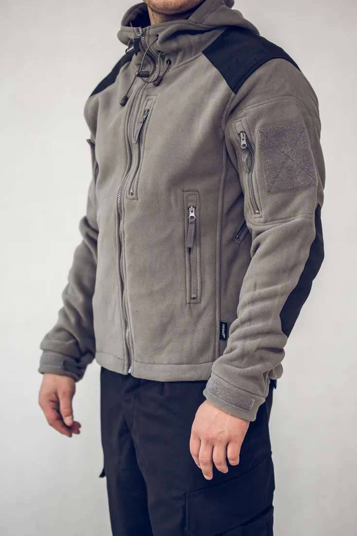 bluza-polarowa-taktyczna-rozpinana-z-kapturem-texar-husky-szara-s-marka-texar