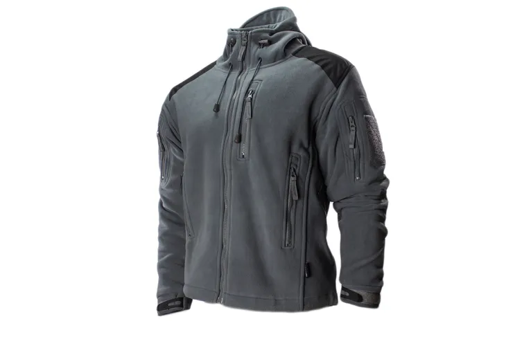 bluza-polarowa-taktyczna-rozpinana-z-kapturem-texar-husky-szara-s-zapiecie-zamek