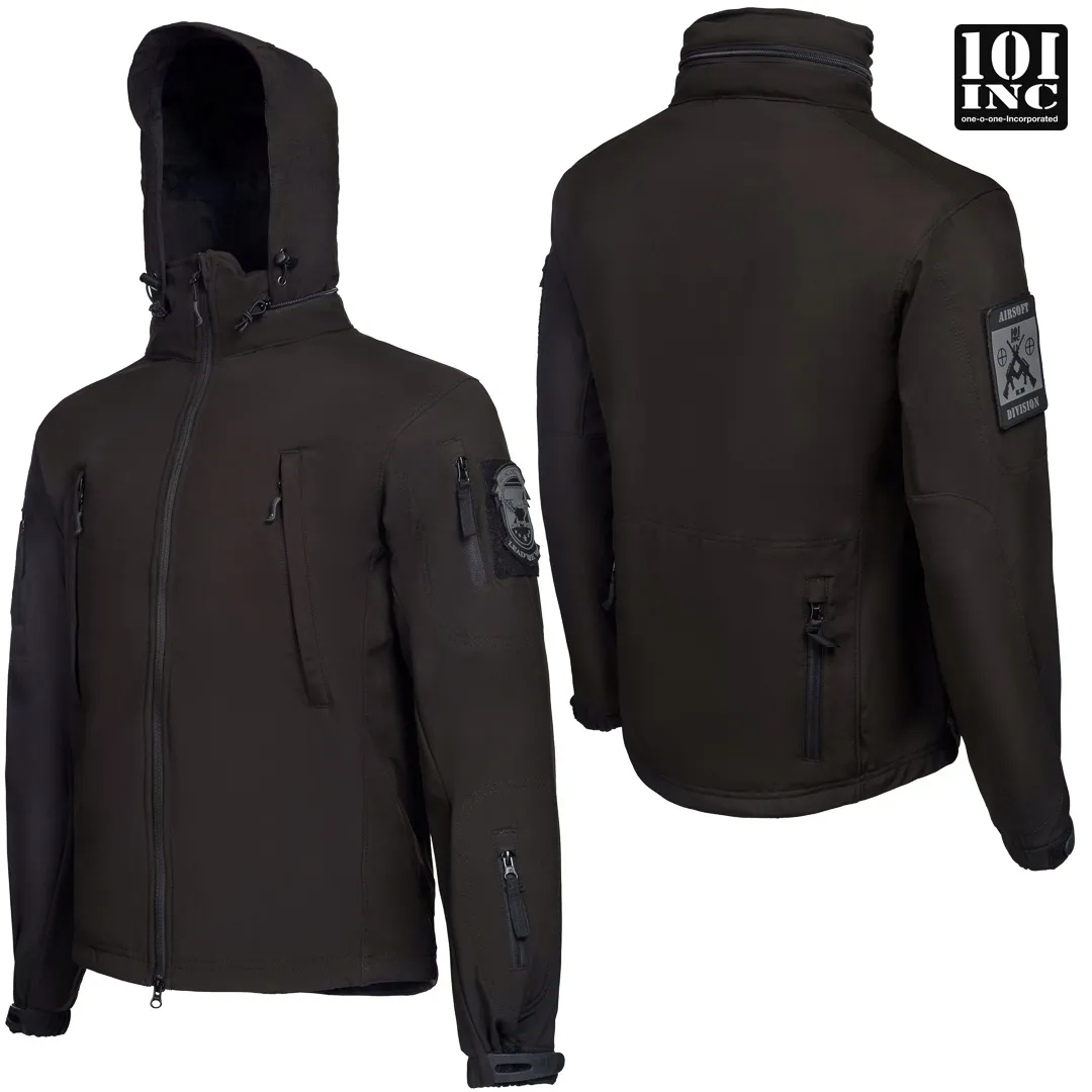 kurtka-101-inc-softshell-jacket-z-kapturem-xxl