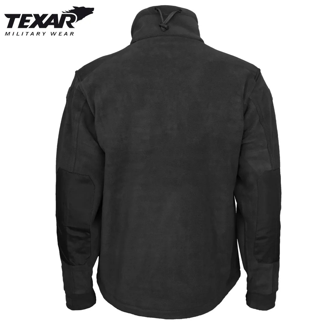 texar-polar-bluza-polarowa-ecwcs-ii-czarna-s-waga-z-opakowaniem-0-95-kg