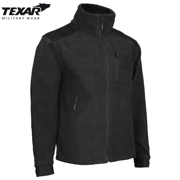 texar-polar-bluza-polarowa-ecwcs-ii-czarna-s-material-dominujacy-poliester