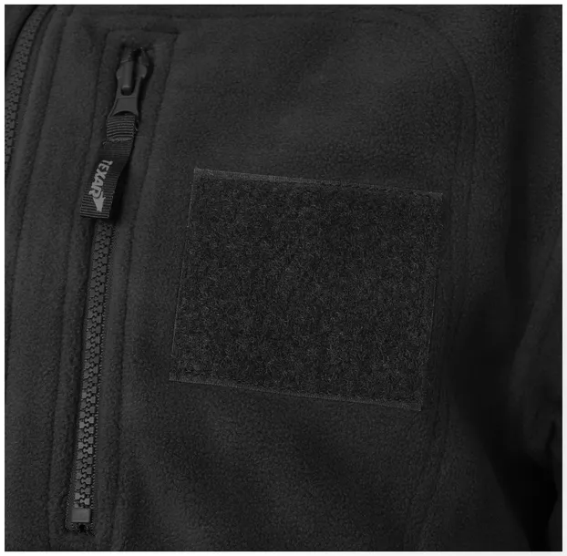 texar-polar-bluza-polarowa-ecwcs-ii-czarna-s-waga-z-opakowaniem-0-95-kg-material-dominujacy-poliester