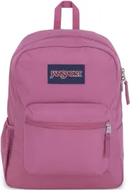 plecak-jansport-cross-town-mauve-haze-rozowy-sklep-warszawa