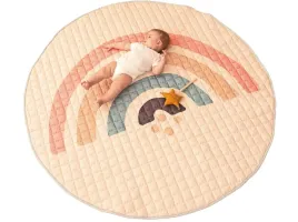 hakuna-matte-mata-do-zabawy-boho-tecza-antyposlizgowa-150cm