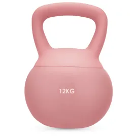 kettlebelle-gymtek-12-kg-rozowy