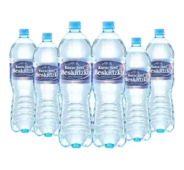 woda-niegazowana-kuracjusz-beskidzki-6-x-15-l