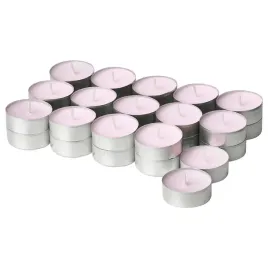ikea-lugnare-tealight-podgrzewacz-jasmin-30szt