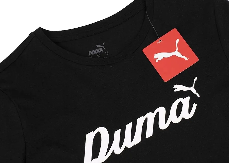 koszulka-damska-ess-script-tee-puma-m-linia-regular