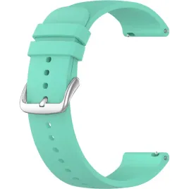 pasek-silikonowy-lavvu-18mm-turkusowy