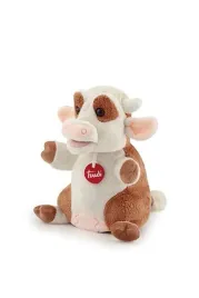 pacynka-trudi-krowka-brazowa-14-cm