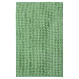 ikea-toftbo-dywanik-lazienkowy-mikrofibra-50x80cm-jasnozielony