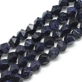 noc-kairu-blue-goldstone-kostka-kamienie-kamien-koraliki-7-8mm-ok-45szt