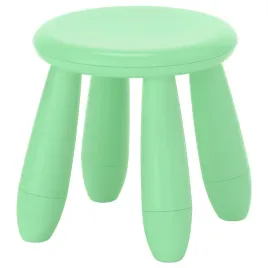ikea-mammut-stolek-taboret-krzeselko-dzieciece-ogrodowe-dla-dziecka-zielony
