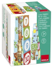 piramidka-goula-55219-10-sztuk