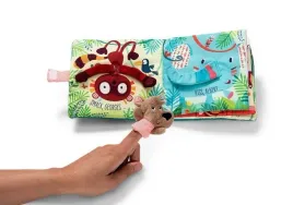 lilliputiens-ksiazeczka-z-mini-pacynka-wielofunkcyjna-niedzwiadek-cesar