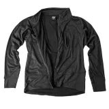 mfh-lekka-bluza-polarowa-ocieplacz-us-jacket-lining-podpinka-czarna-s-rekaw-dlugi-rekaw