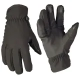 rekawice-mil-tec-softshell-thinsulate-black-s