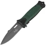noz-skladany-survivalowy-fox-outdoor-jack-knife-snake-liner-lock-olive-marka-fox-outdoor