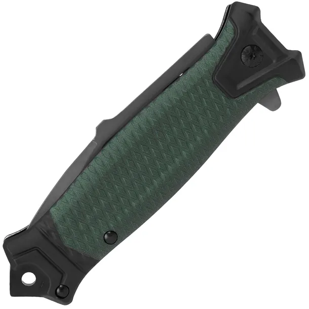 noz-skladany-survivalowy-fox-outdoor-jack-knife-snake-liner-lock-olive-model-jack-knife-snake