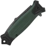 noz-skladany-survivalowy-fox-outdoor-jack-knife-snake-liner-lock-olive-model-jack-knife-snake