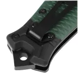 noz-skladany-survivalowy-fox-outdoor-jack-knife-snake-liner-lock-olive-marka-fox-outdoor-model-jack-knife-snake