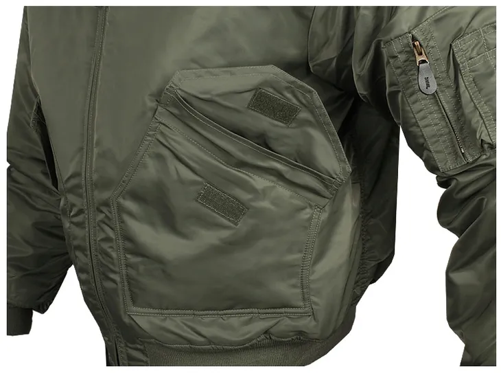 kurtka-flek-bomber-mil-tec-basic-cwu-olive-m-rodzaj-bomber