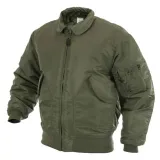 kurtka-flek-bomber-mil-tec-basic-cwu-olive-m-wypelnienie-syntetyczne